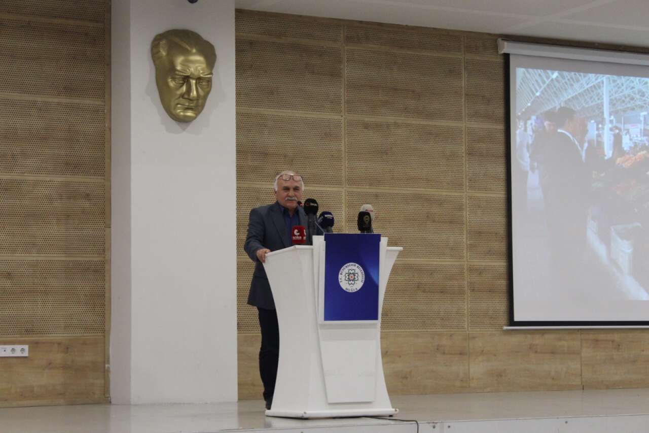 Muğla’da Kooperatifçilik Günü Buluşması: Üretici ve Kooperatifler Bir Araya Geldi 12